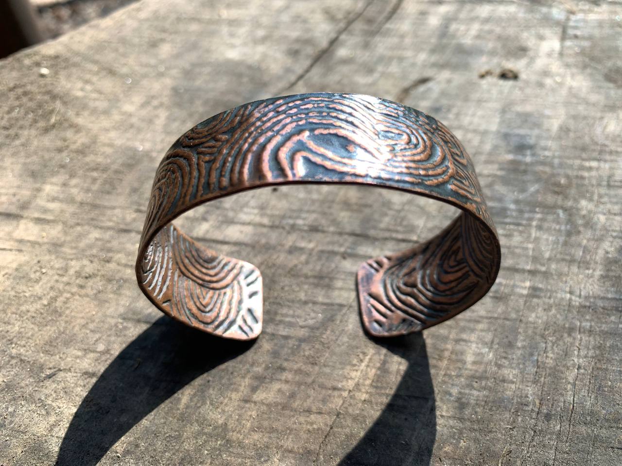 Master classes in copper - image 4