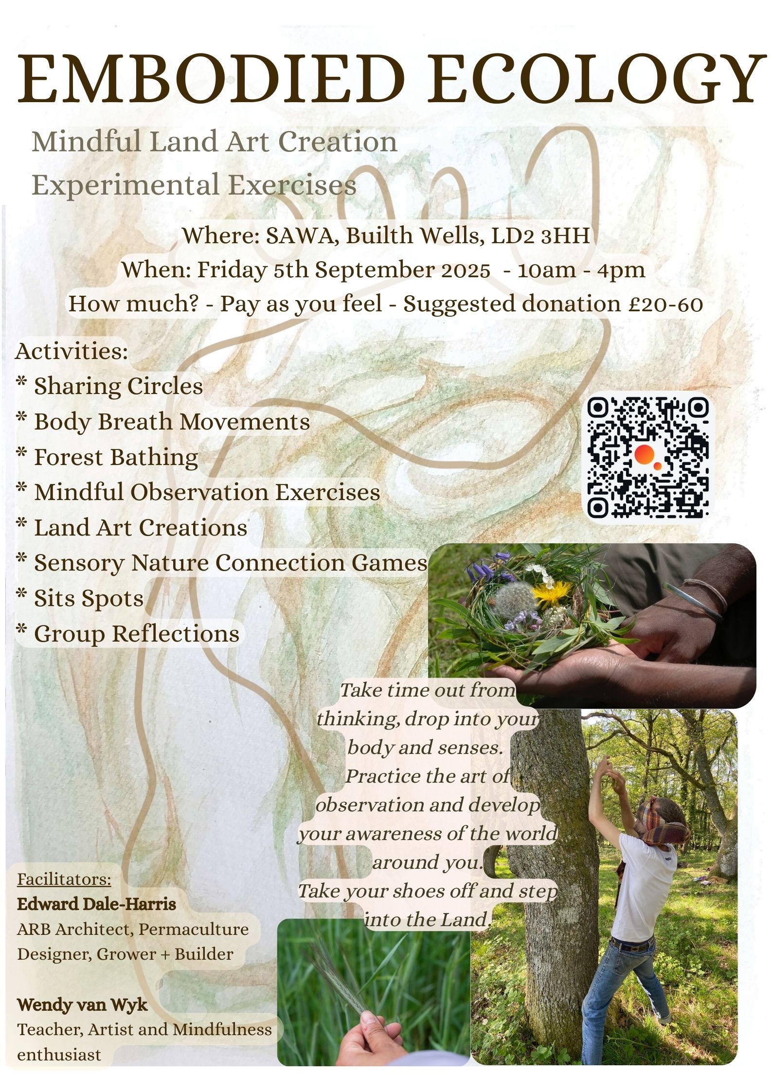 Embodied Ecology - image 2