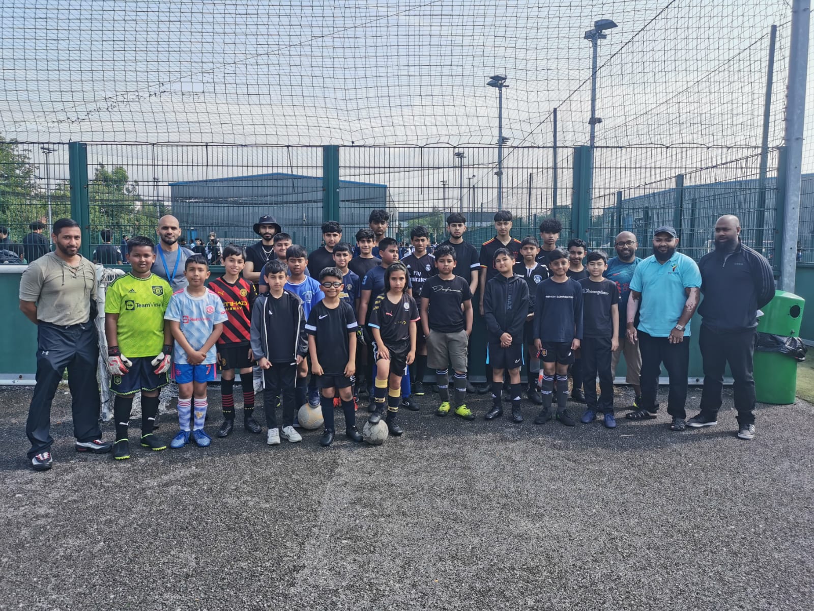 Ayyubids FC - U14 - image 2