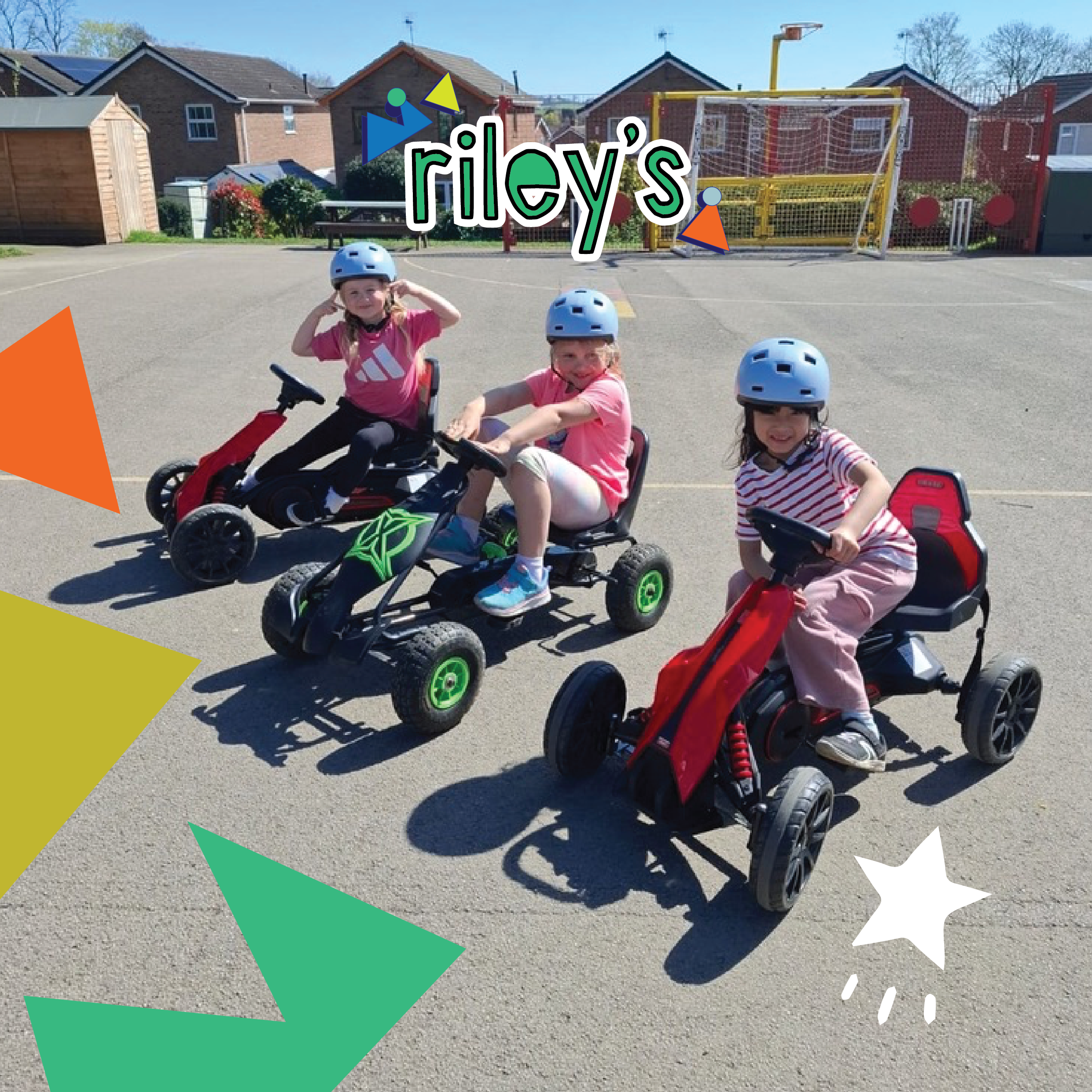 SUMMER FUN @Albany Infants! - image 14