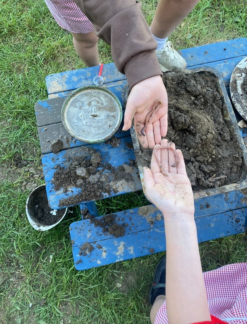Trust Links Forest School Club HAF 2026 - image 3