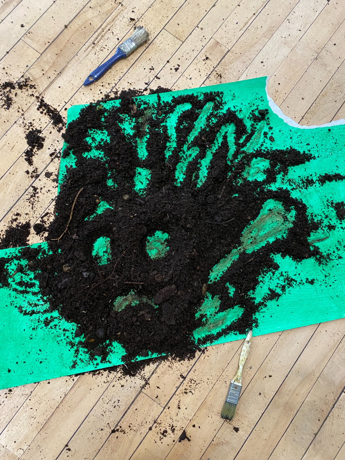 Easter at Art Station - Grow, Cook, Create! - image 13