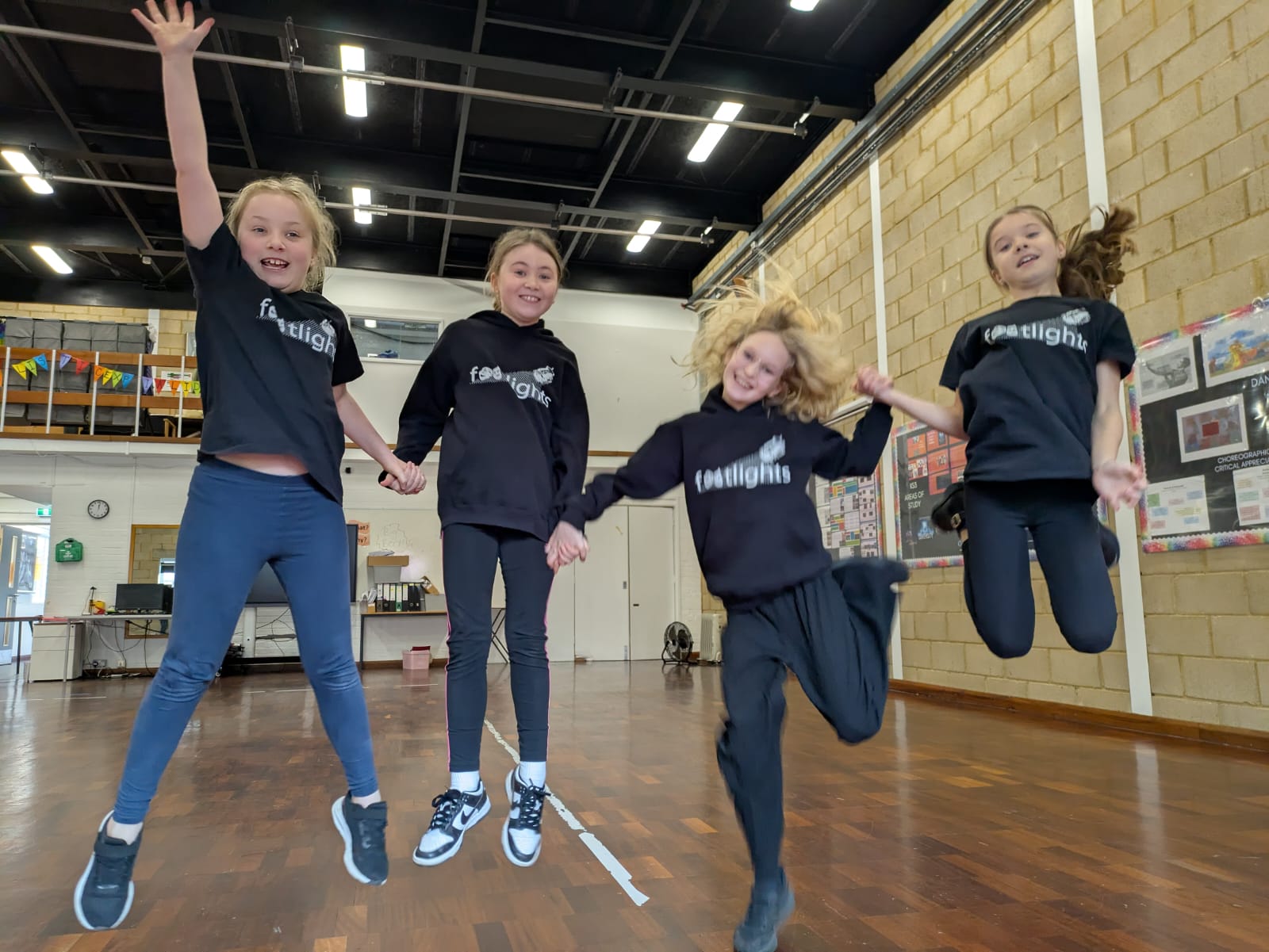 Musical Theatre Summer Camps - image 3
