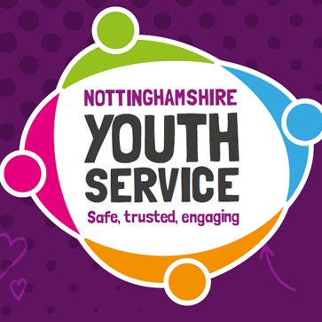 NCC YouthService HAF-Muirfield Rd South Mobile block mentored by Nottinghamshire County Council