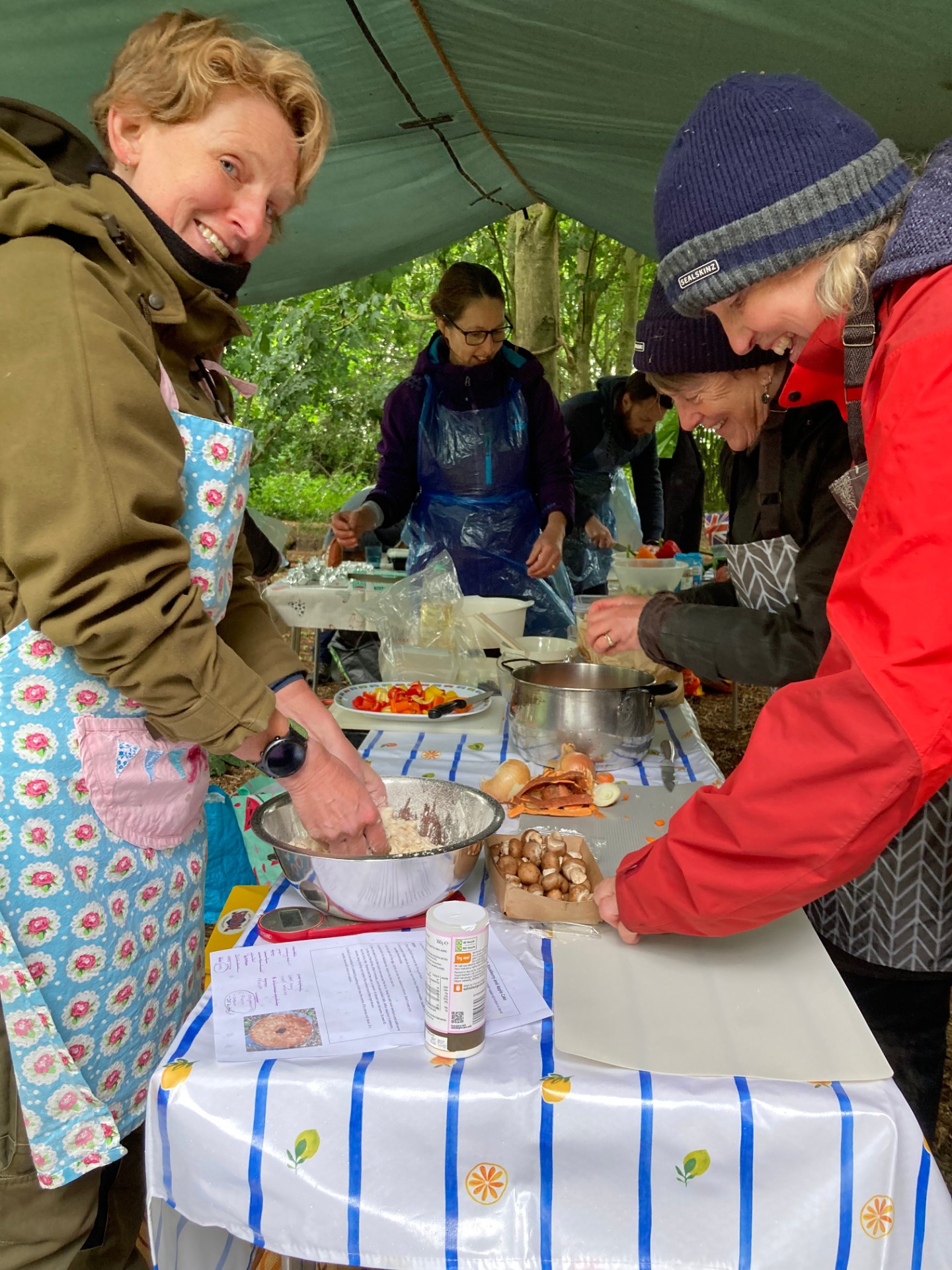 Level 2 Outdoor Food Safety - image 3