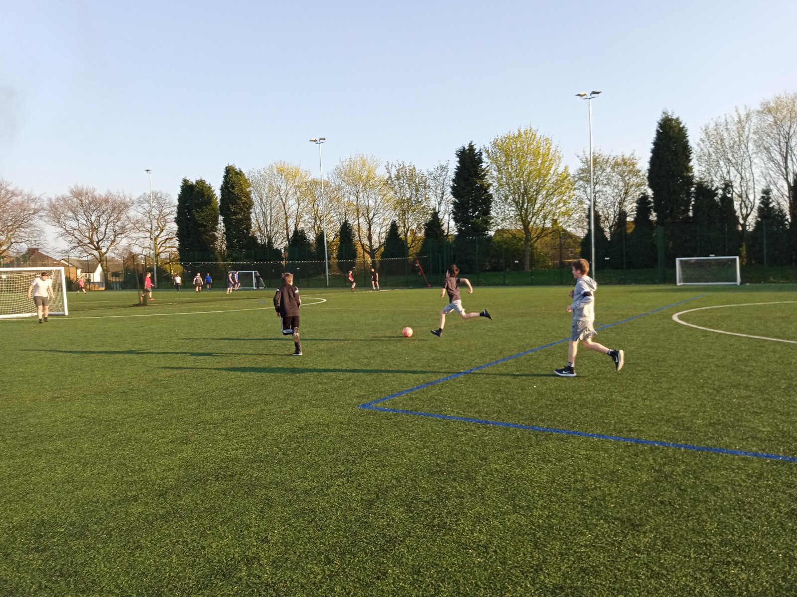 Redhill YPC Holiday Club - image 4