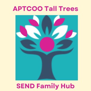 SEND APTCOO | Tall Trees block mentored by APTCOO - A Place to Call Our Own