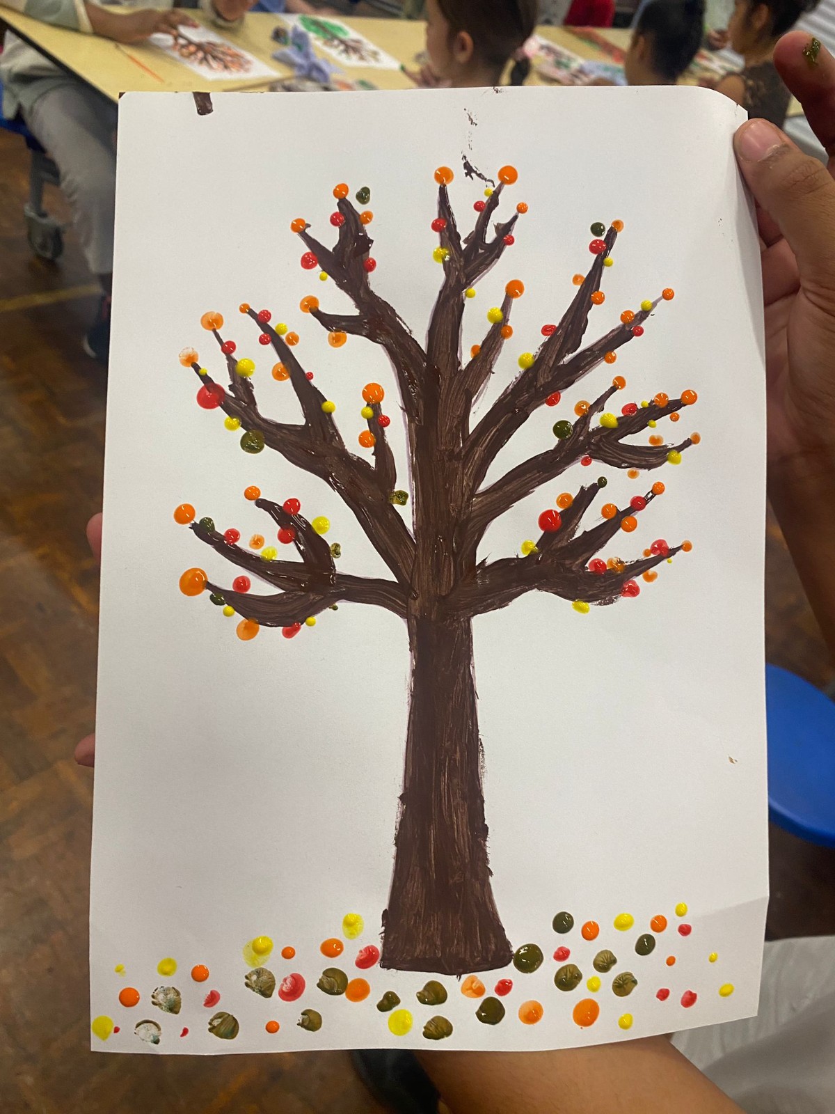 Greenslades Forest School HAF Summer 2026 block mentored by Bromley Children and Families Forum (BCFF)