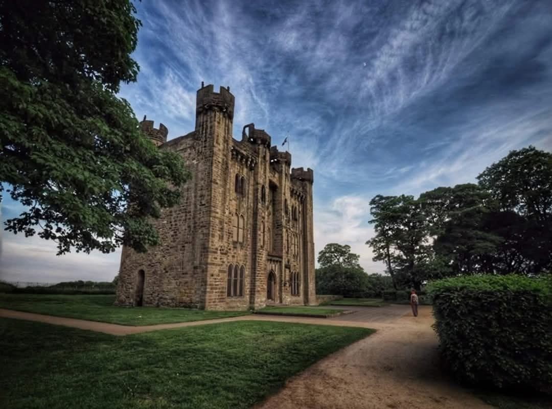 Community Opportunities - Hylton Castle HAF - image 4