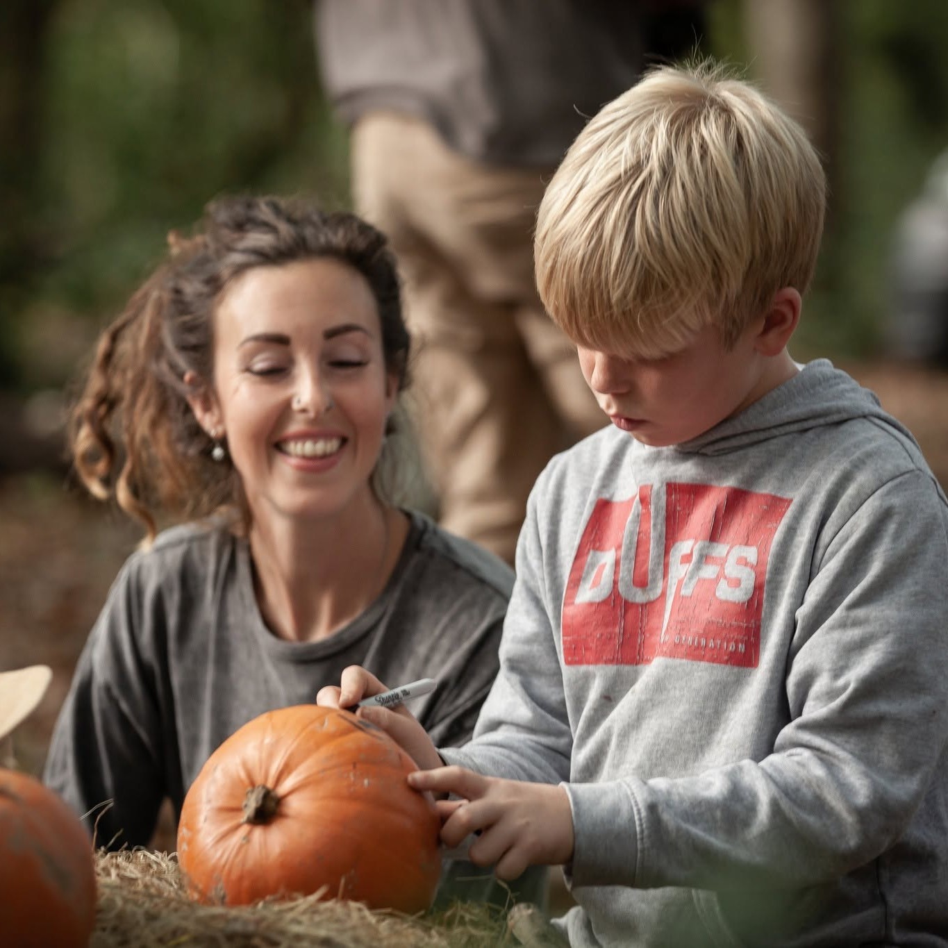 REWILD HASTINGS FAMILY DAY - image 2