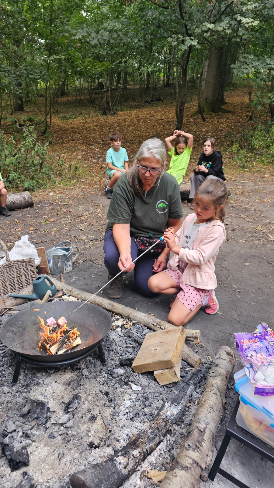 Down In The Forest - Holiday Club - image 4