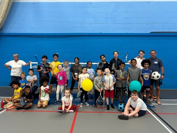 School of Sport - Holiday Activities - image 2