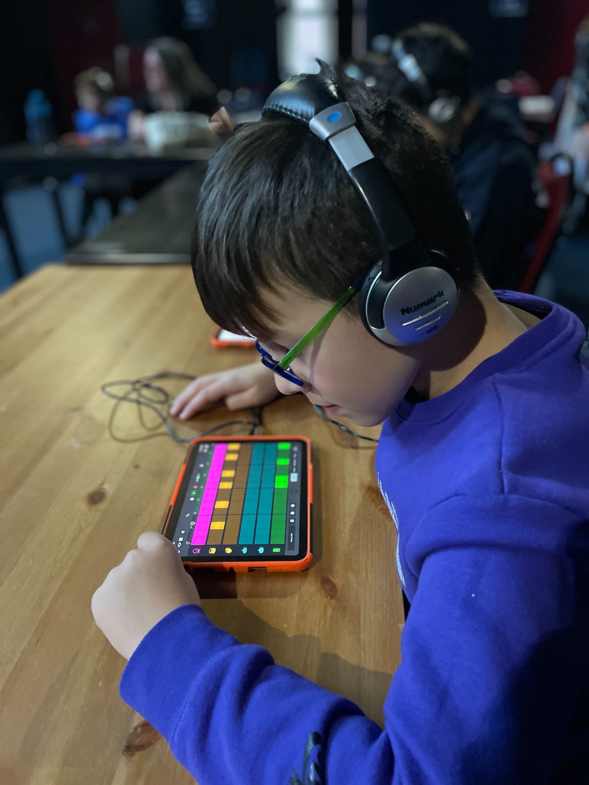 Creative Workshops | Short Breaks | Runcorn - image 8