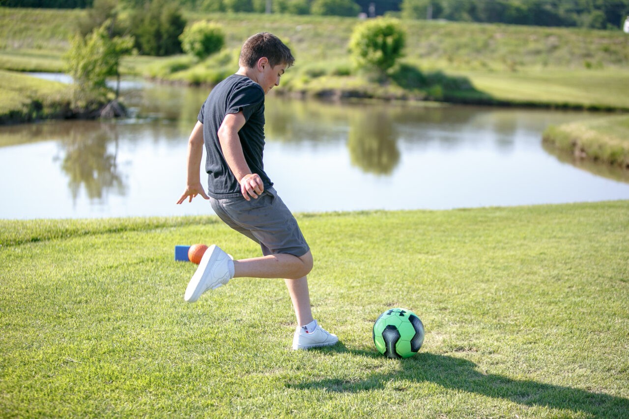 HWCP TRIP: Footgolf (Ashton Court) - image 3