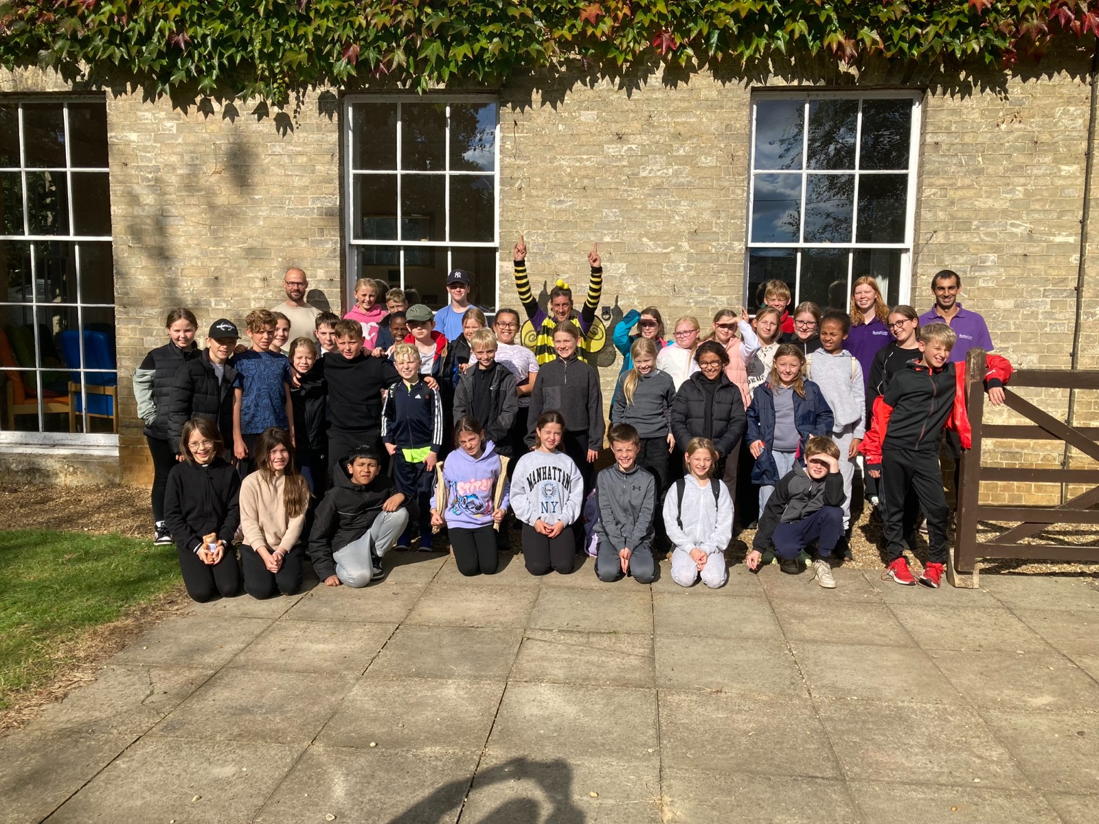 Holiday Activity Club - Horstead Centre. - image 6