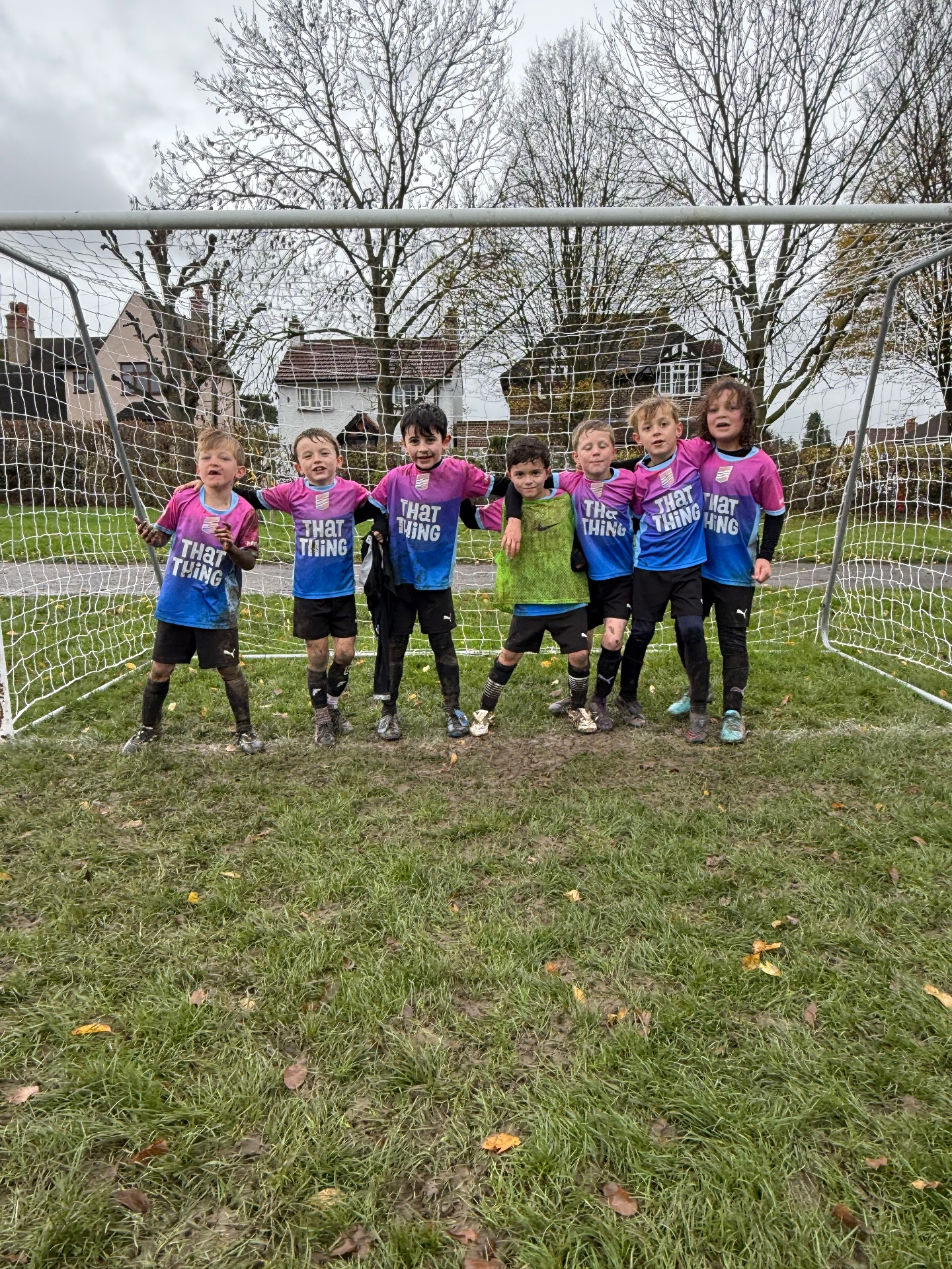 Platform Football Camp at Cobham RFC - image 2