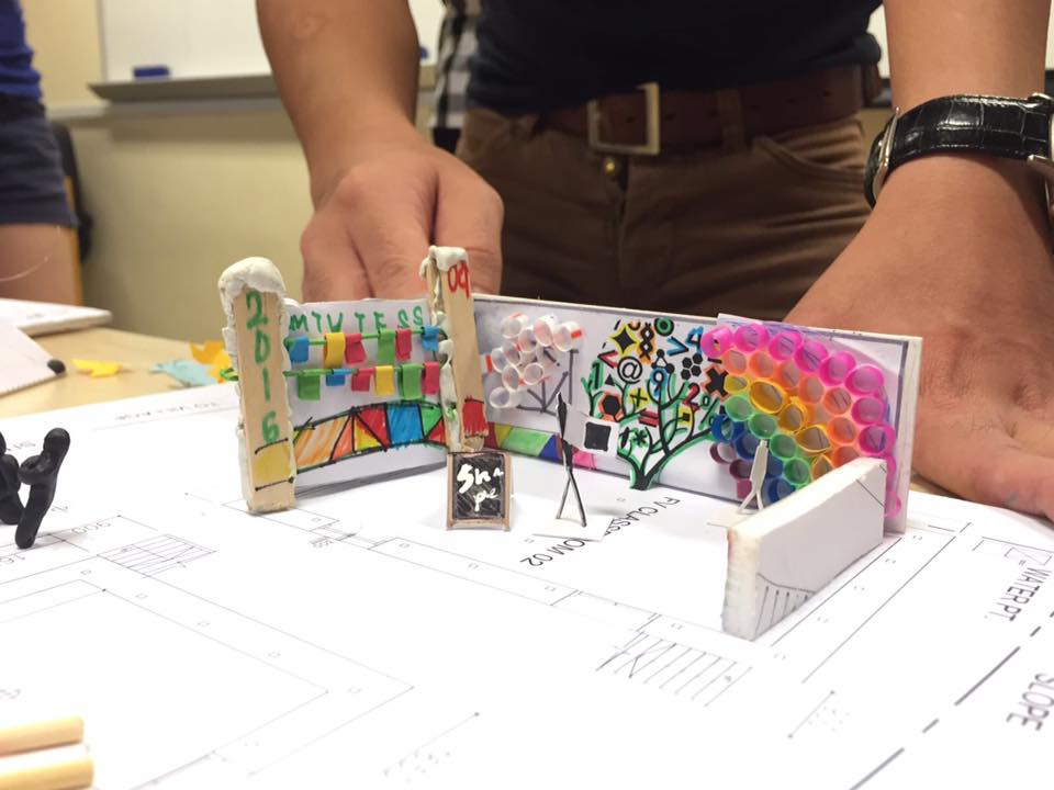 Summer Art Camp @ Lyric! - image 2