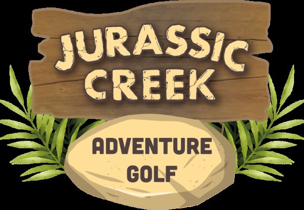 HAF Dino Golf at the 3 Hammers Golf Centre block mentored by Let Us Play Wolverhampton