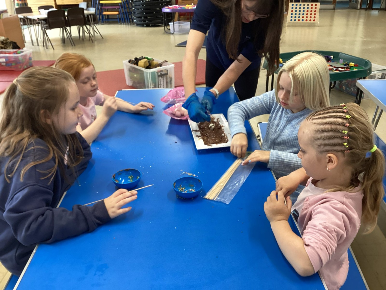 April Half Term at The Den - image 8