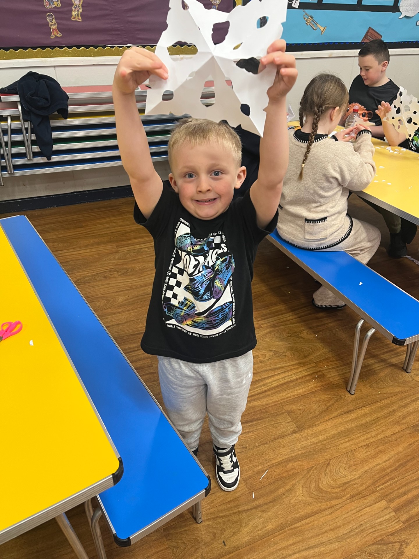 Adv4nce  -  SEND Gymnastics Camm Street, Crewe - image 3