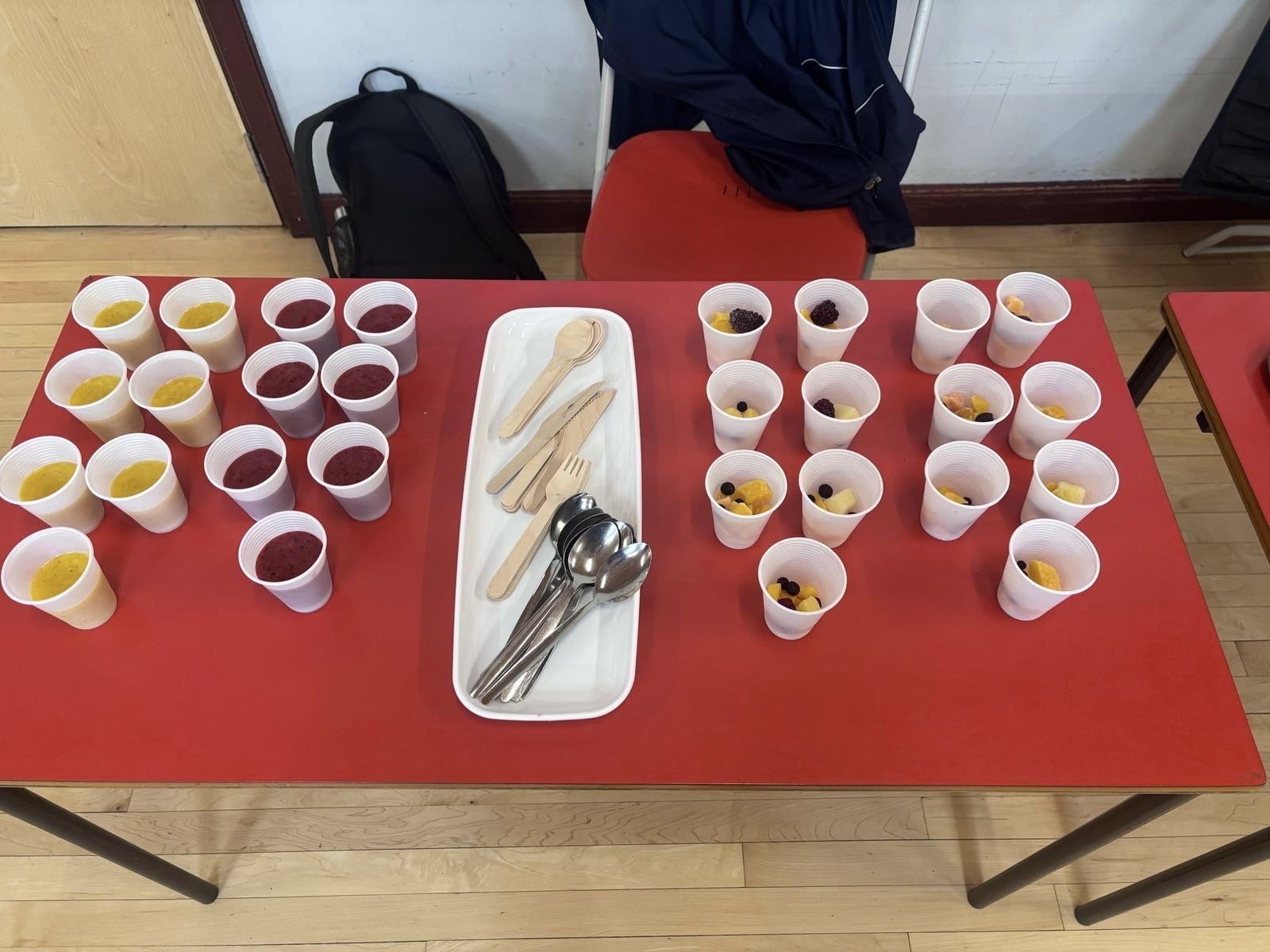 Montrose Primary School - HAF Club - image 2