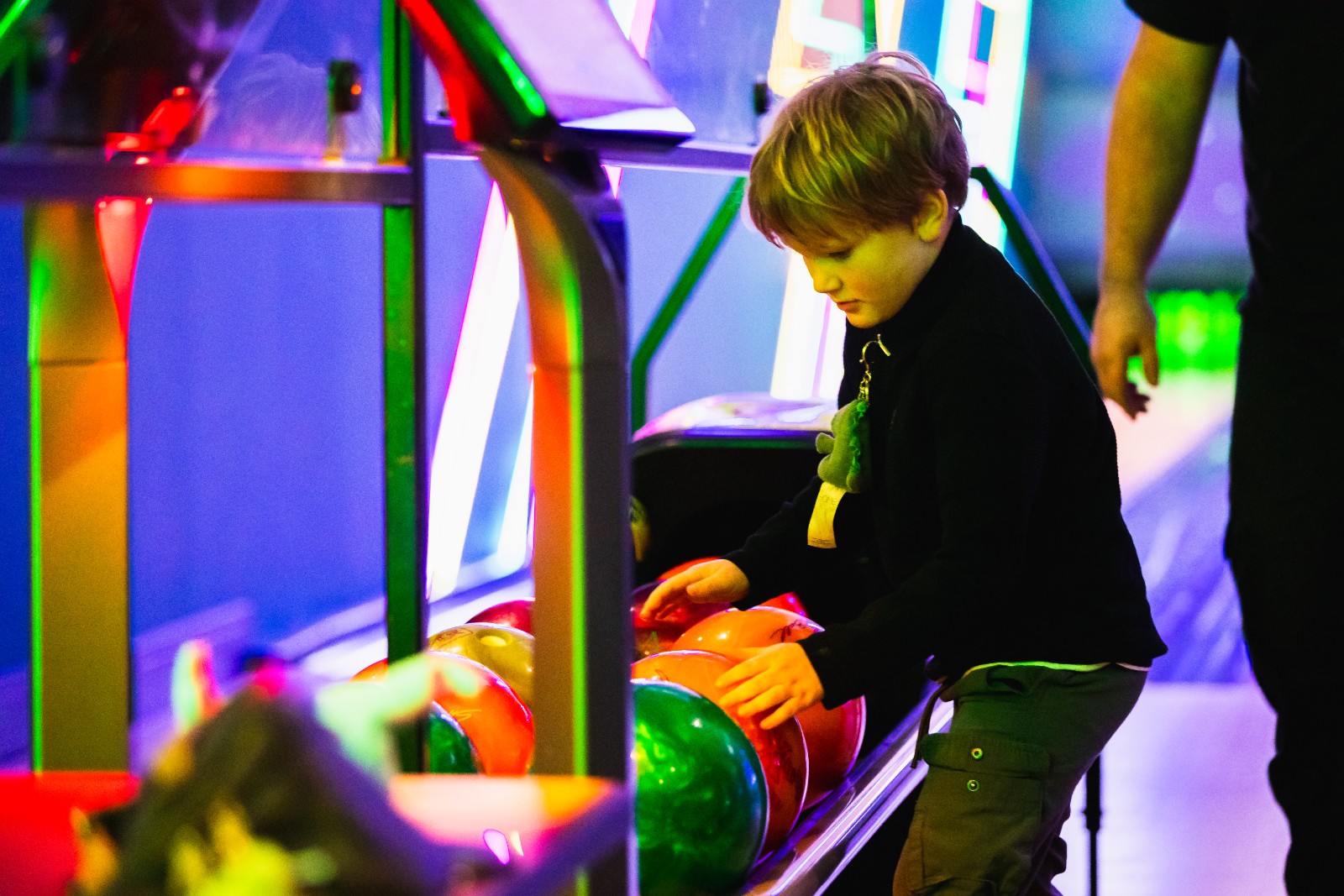 Tenpin Bowling - image 3