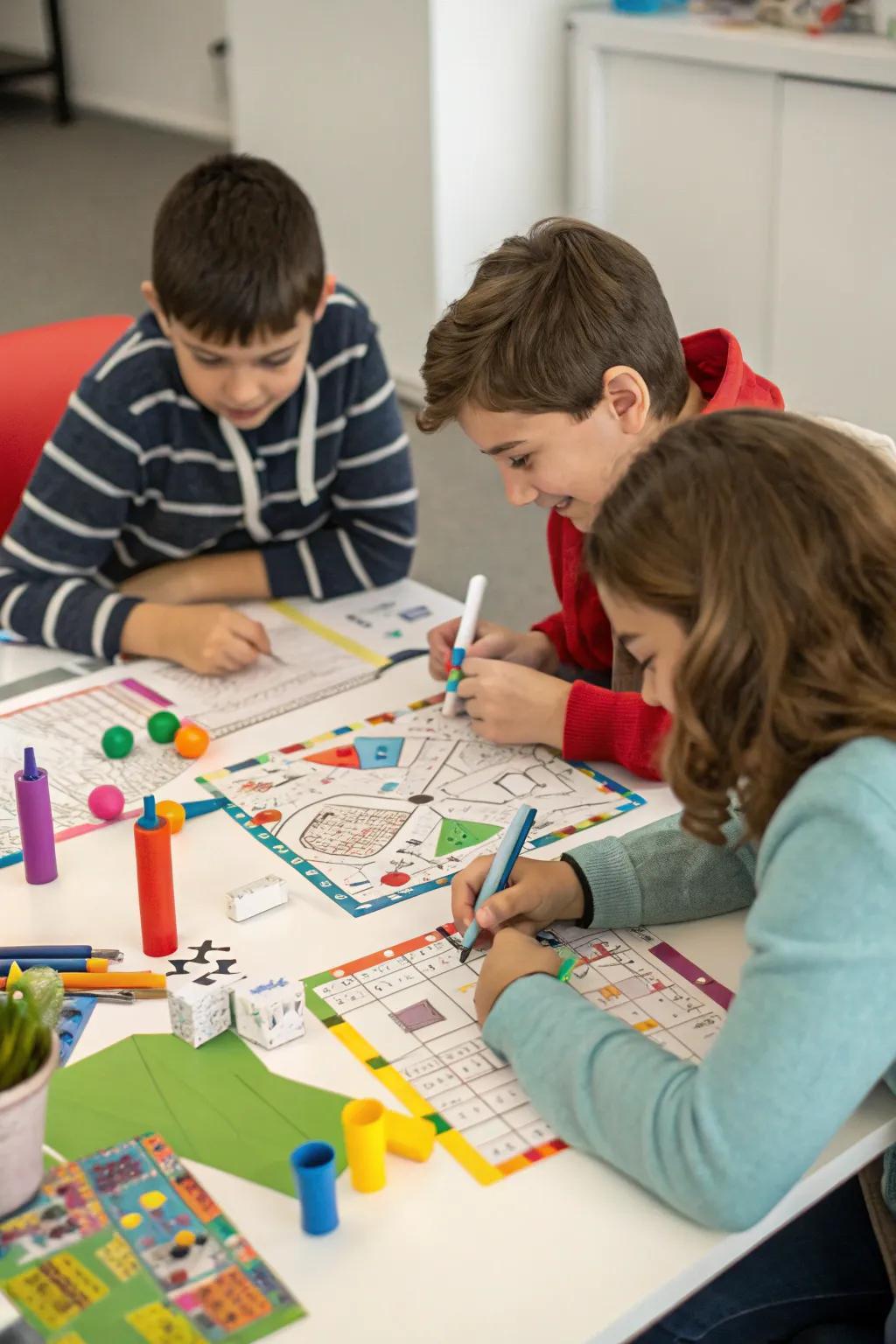 Creative Workshops for ages 7-16 at Connect - image 25