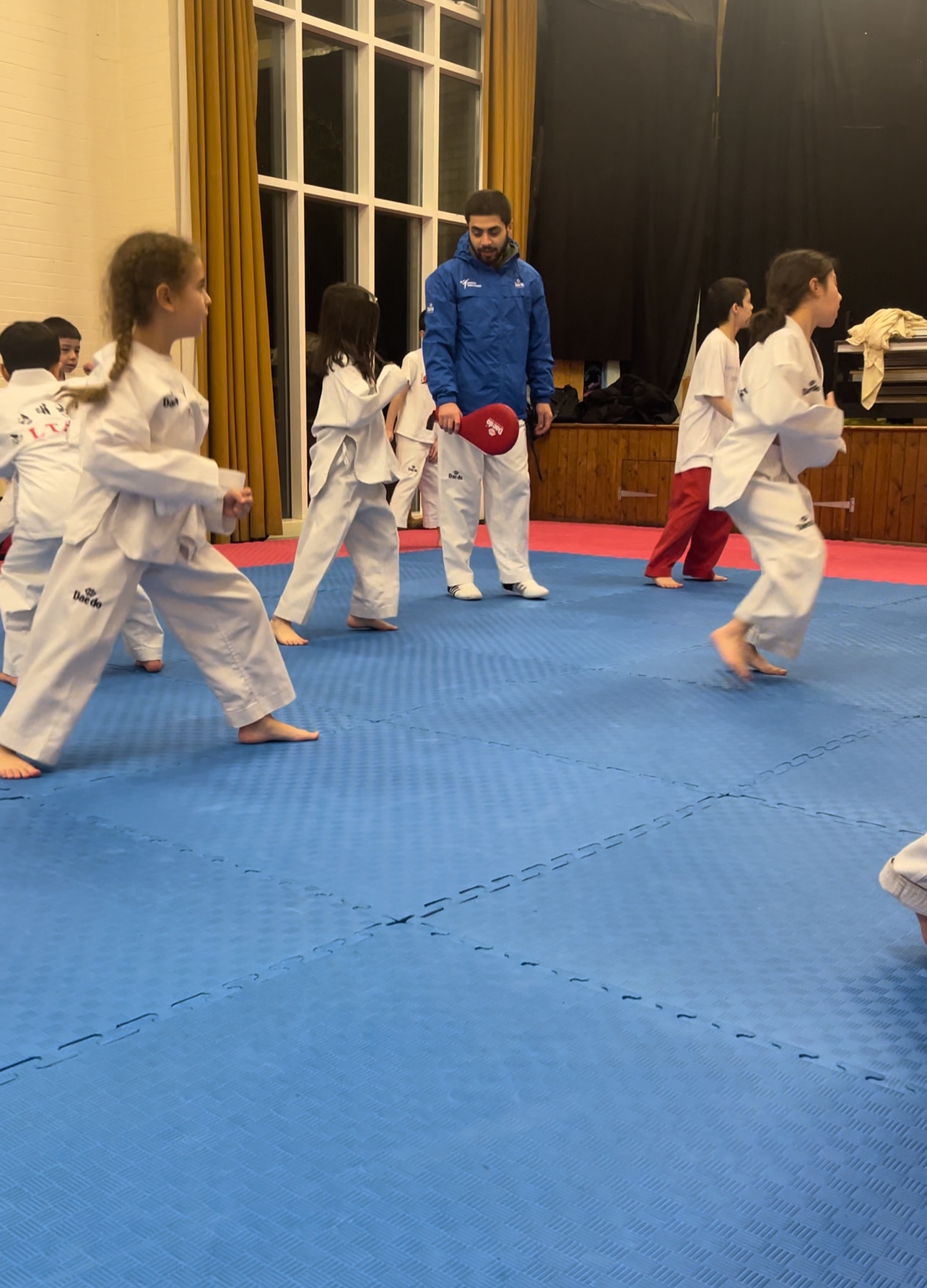 Taekwondo at West Acton Community Centre - image 7