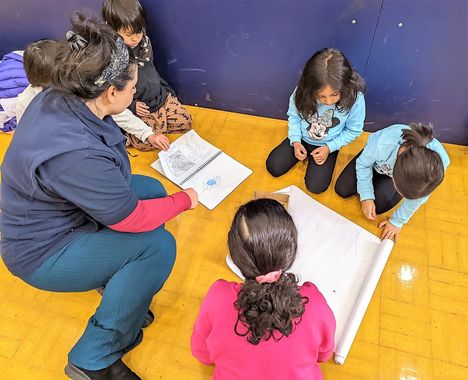 RideWise Holiday Activity Club - image 5