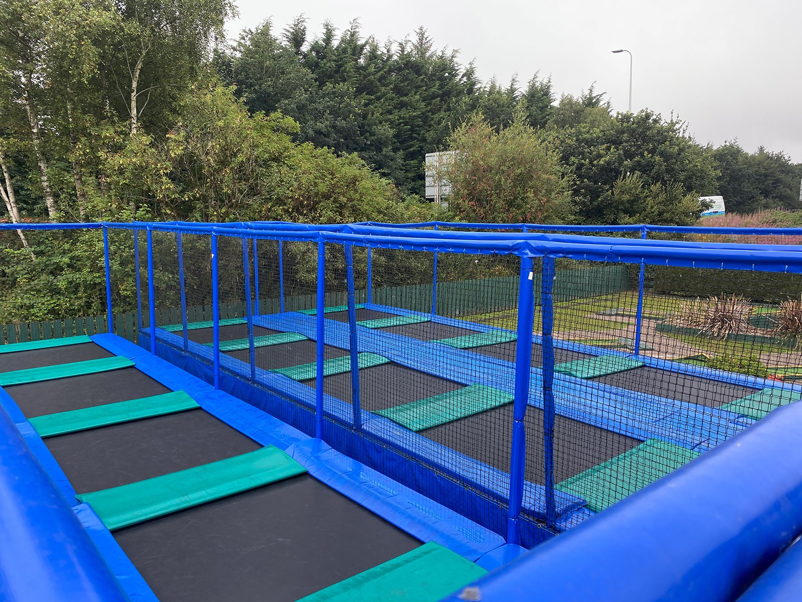 Wigton Family Hub - Trip to Walby - image 2