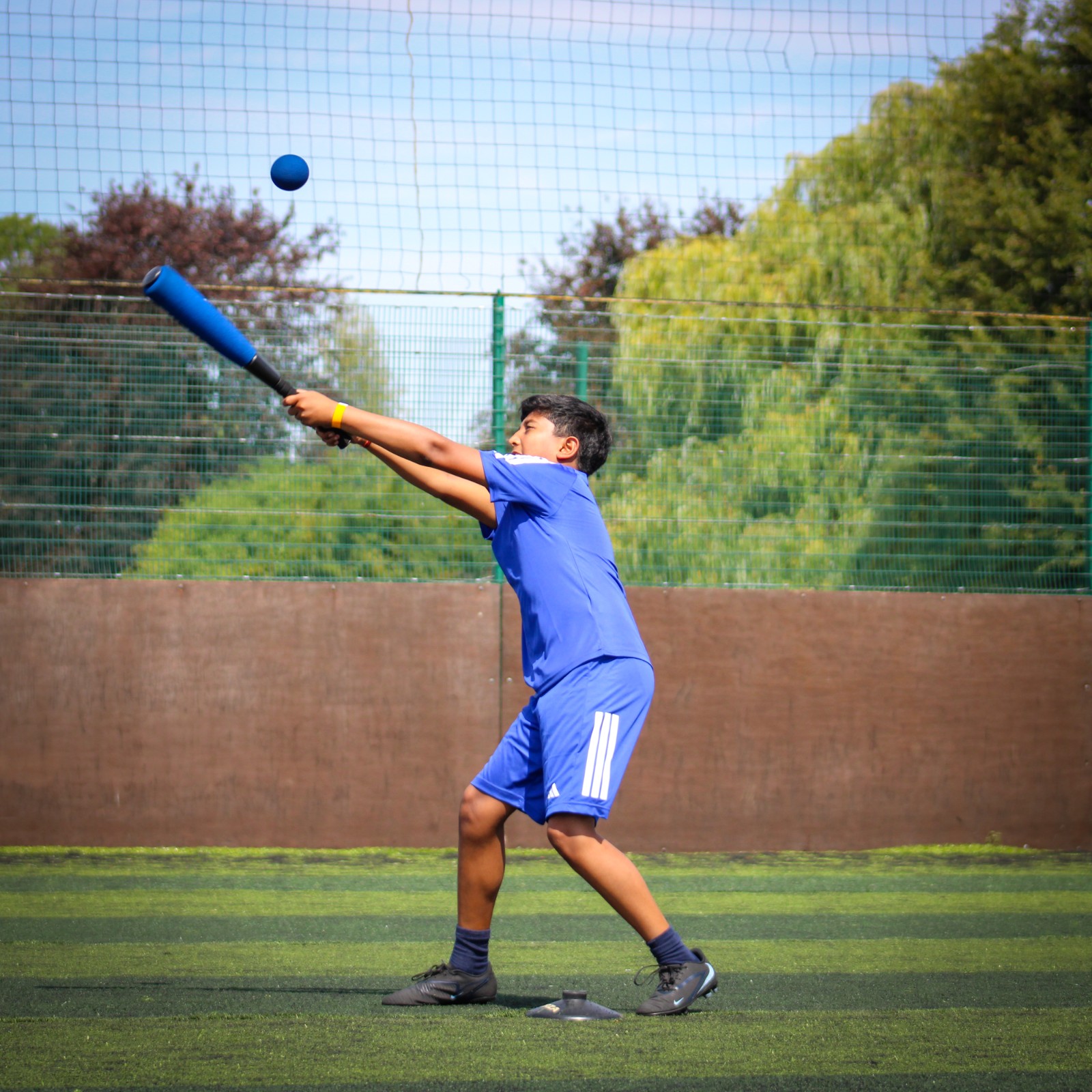 GOALS Chester Make & Move Camp - image 11