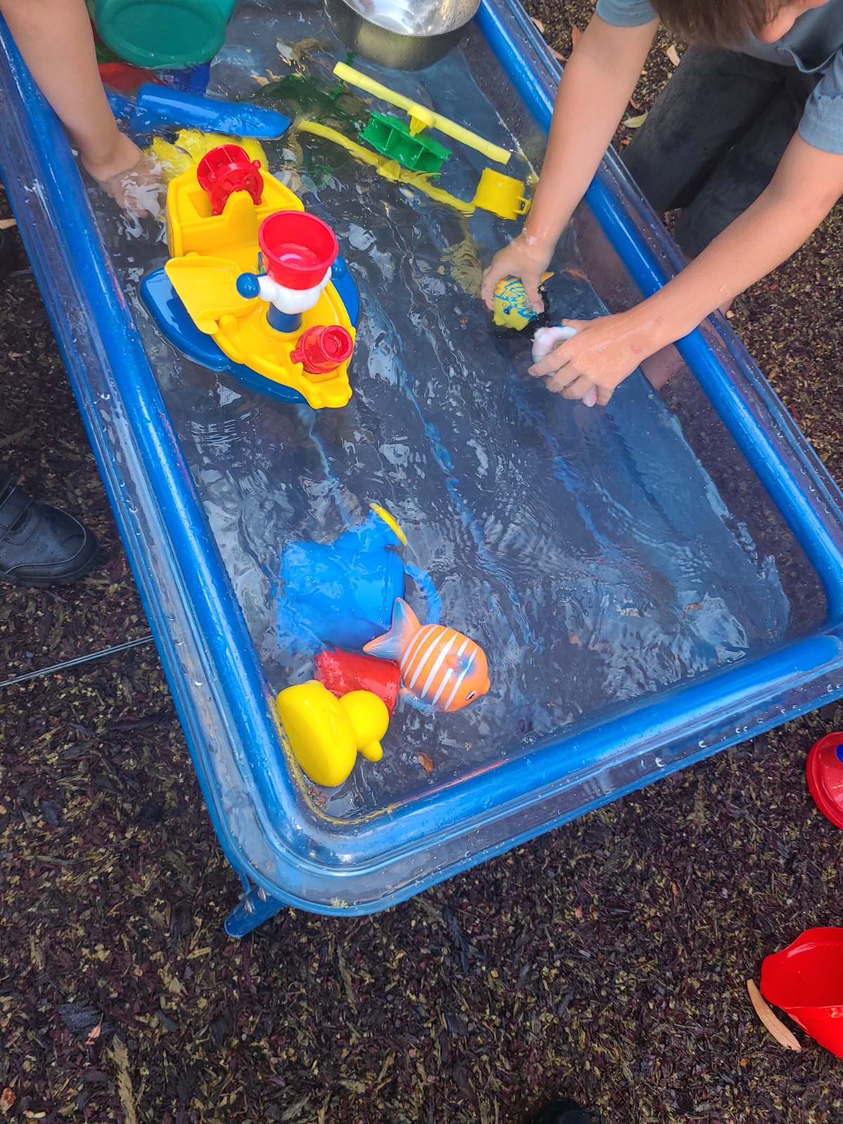 Inclusive after School Club - 6-18 y/o block mentored by The Neurodiversity Family Hub C.I.C.