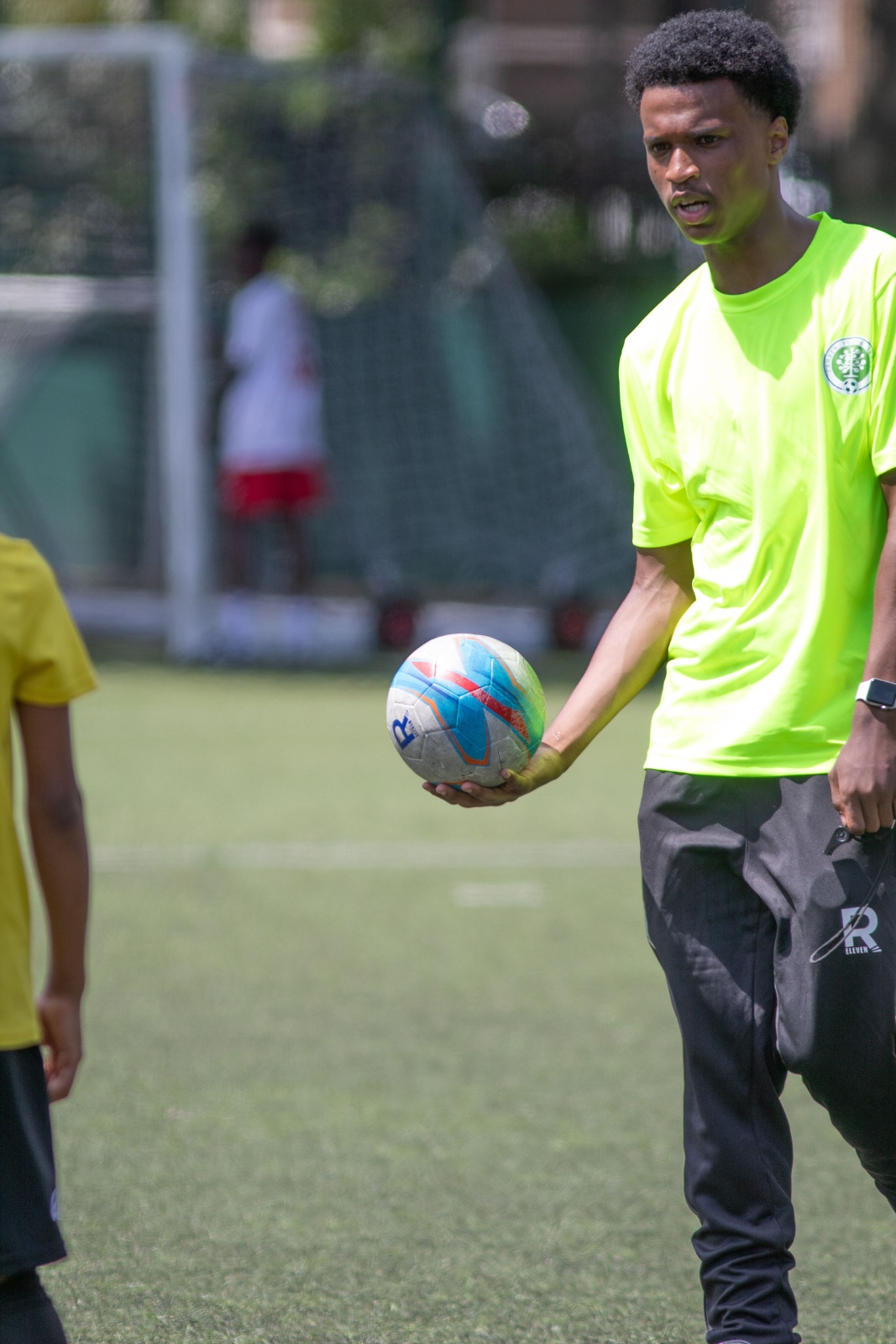 SUMMER Cup 2026 - image 12