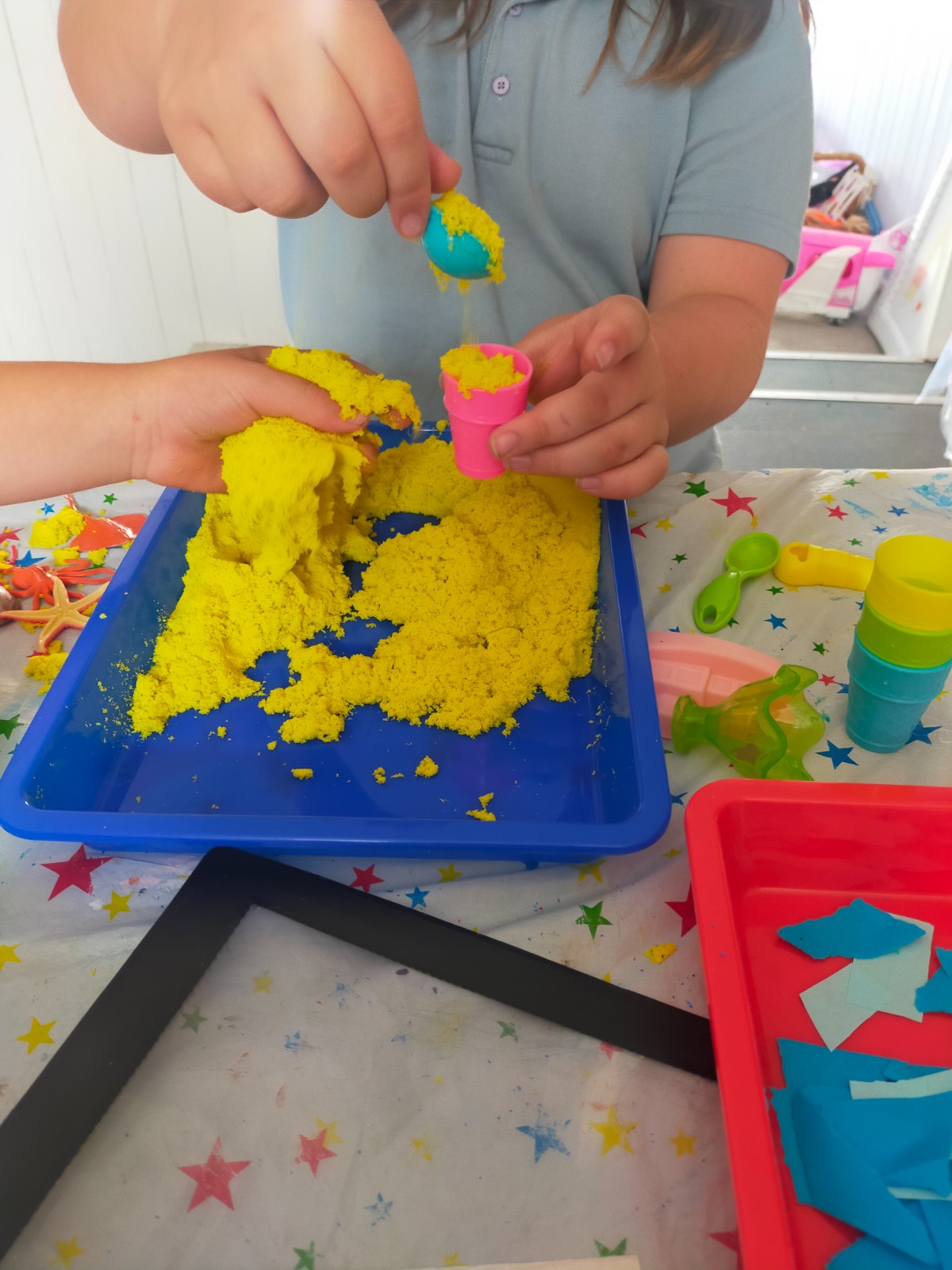 February Half Term HAF Club - image 17