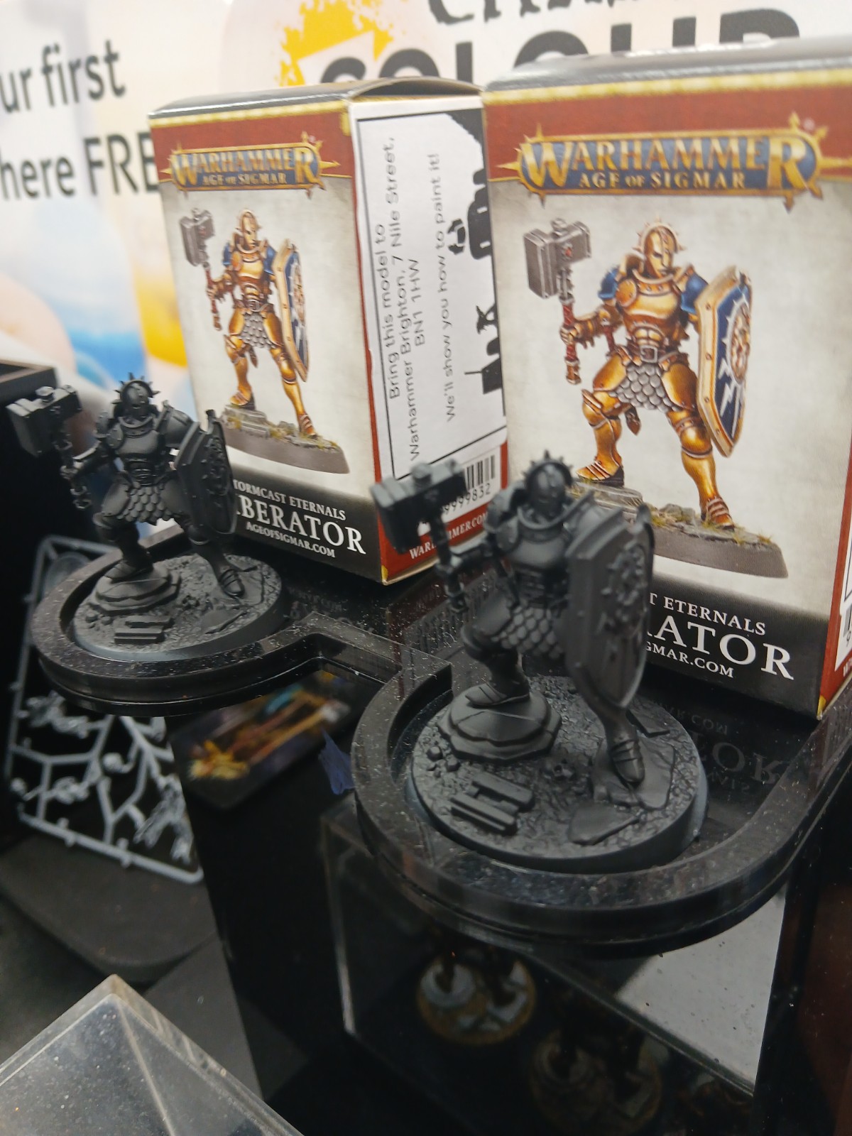 Warhammer Weekend Fun - image 2