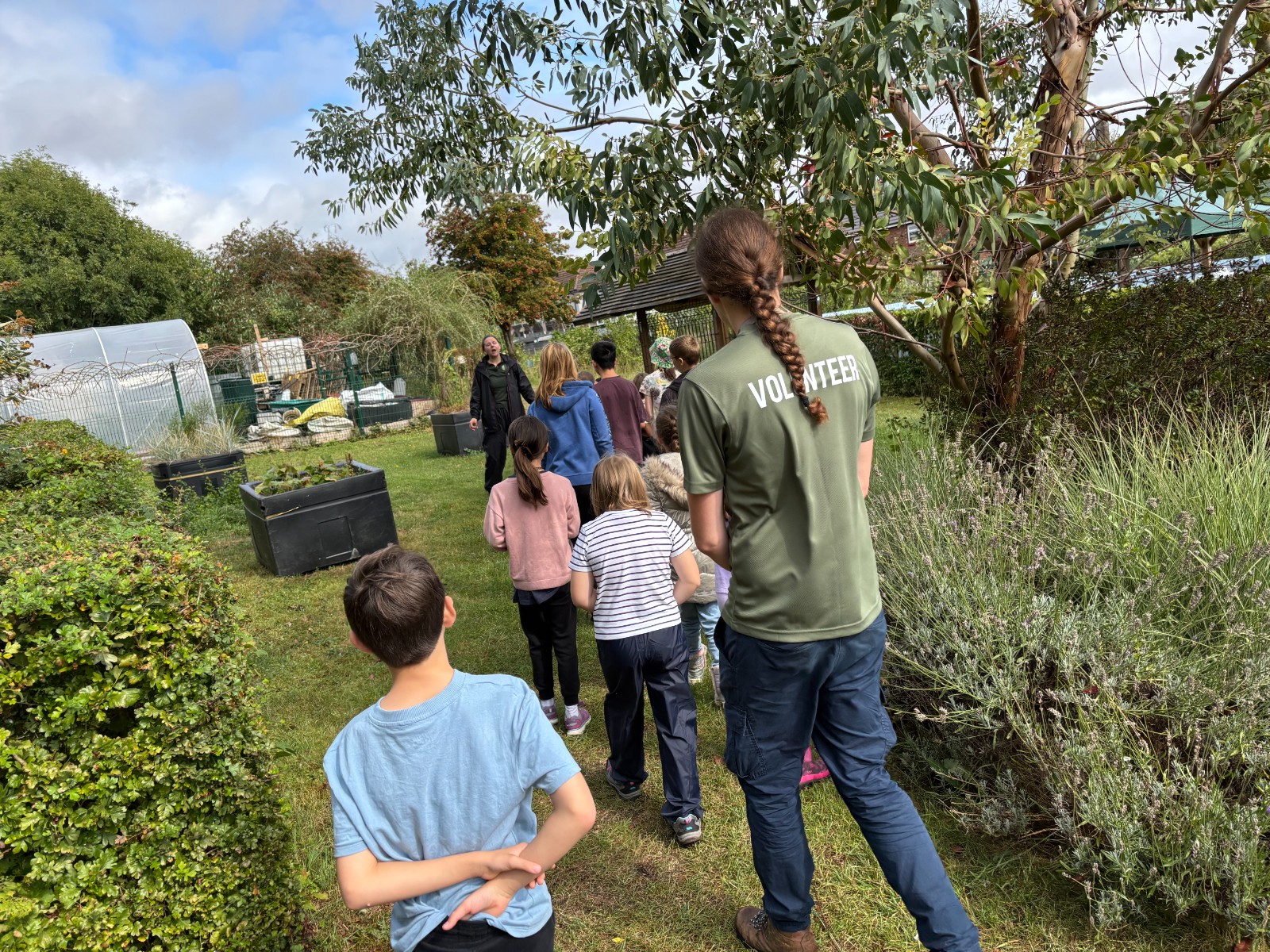 Nature Explorers - image 8