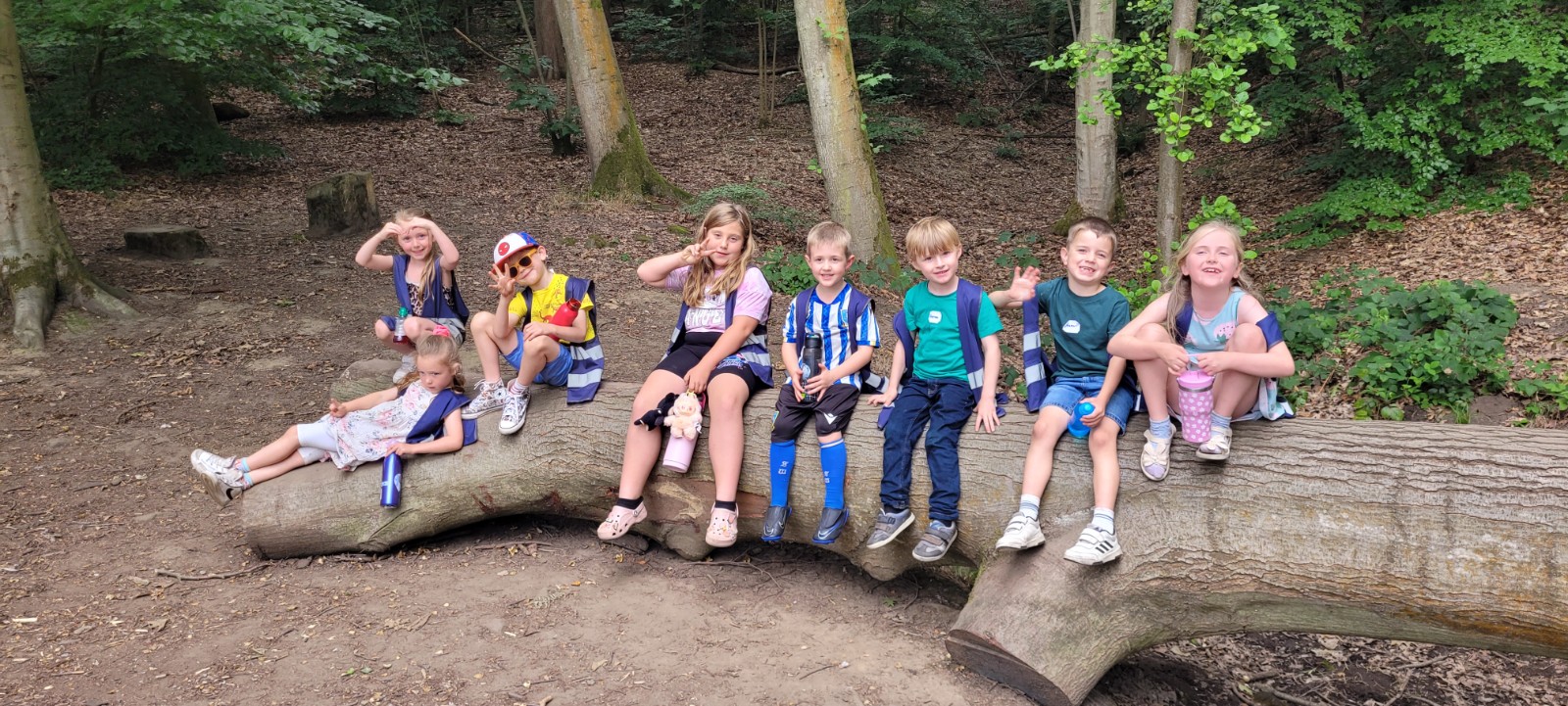 COOL KIDZ 
SPRINGBANK ACTIVITY CLUB - image 2