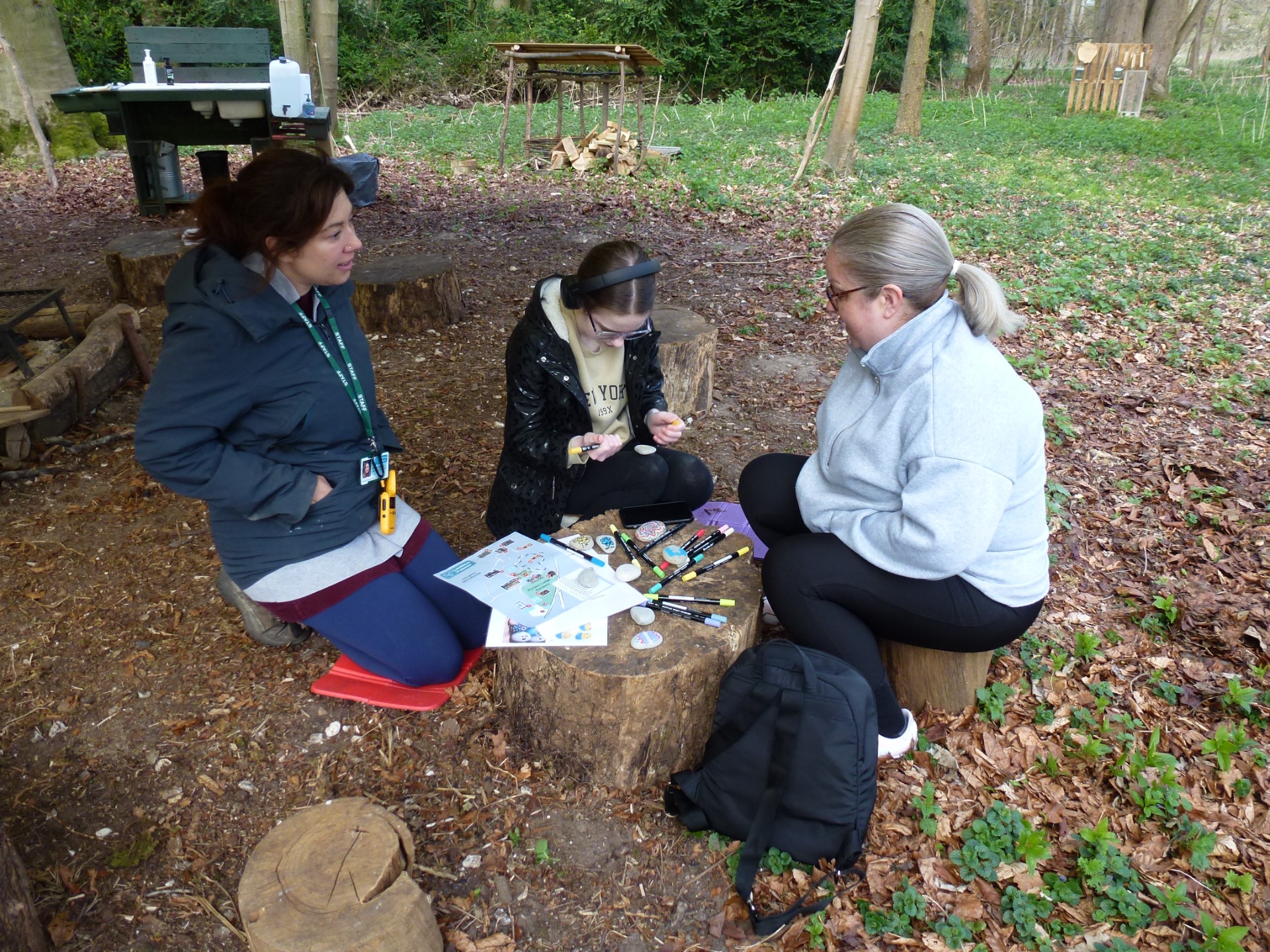 Wild Hearts 'Quality Time' - image 4