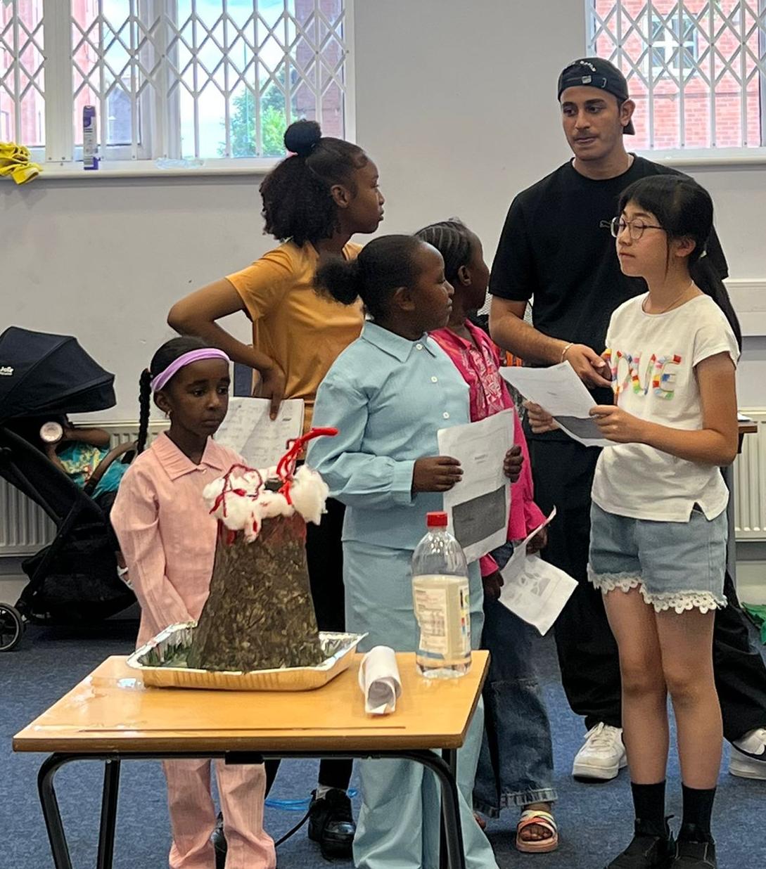 BELONG HOLIDAY CAMP 2026 - image 3