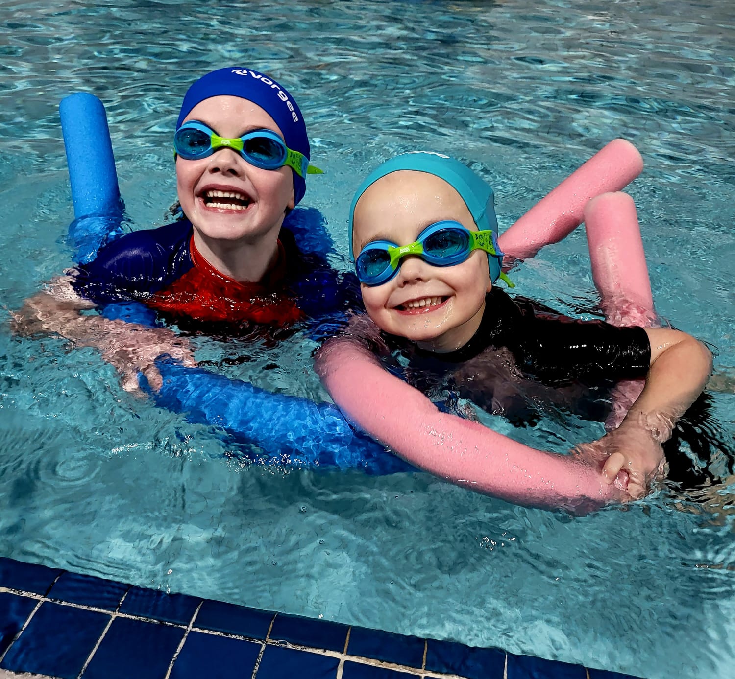 Woggle Goggle Holiday Club - image 19