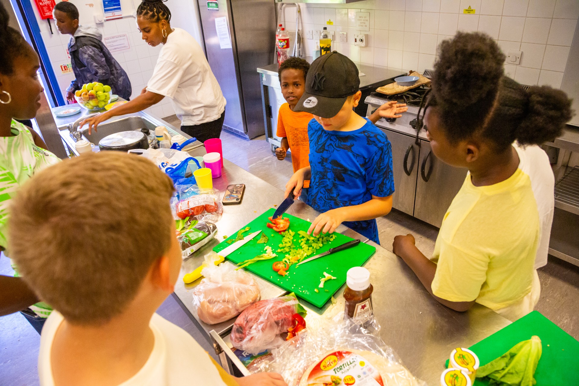 2026 FAST Summer HAF activities - image 7
