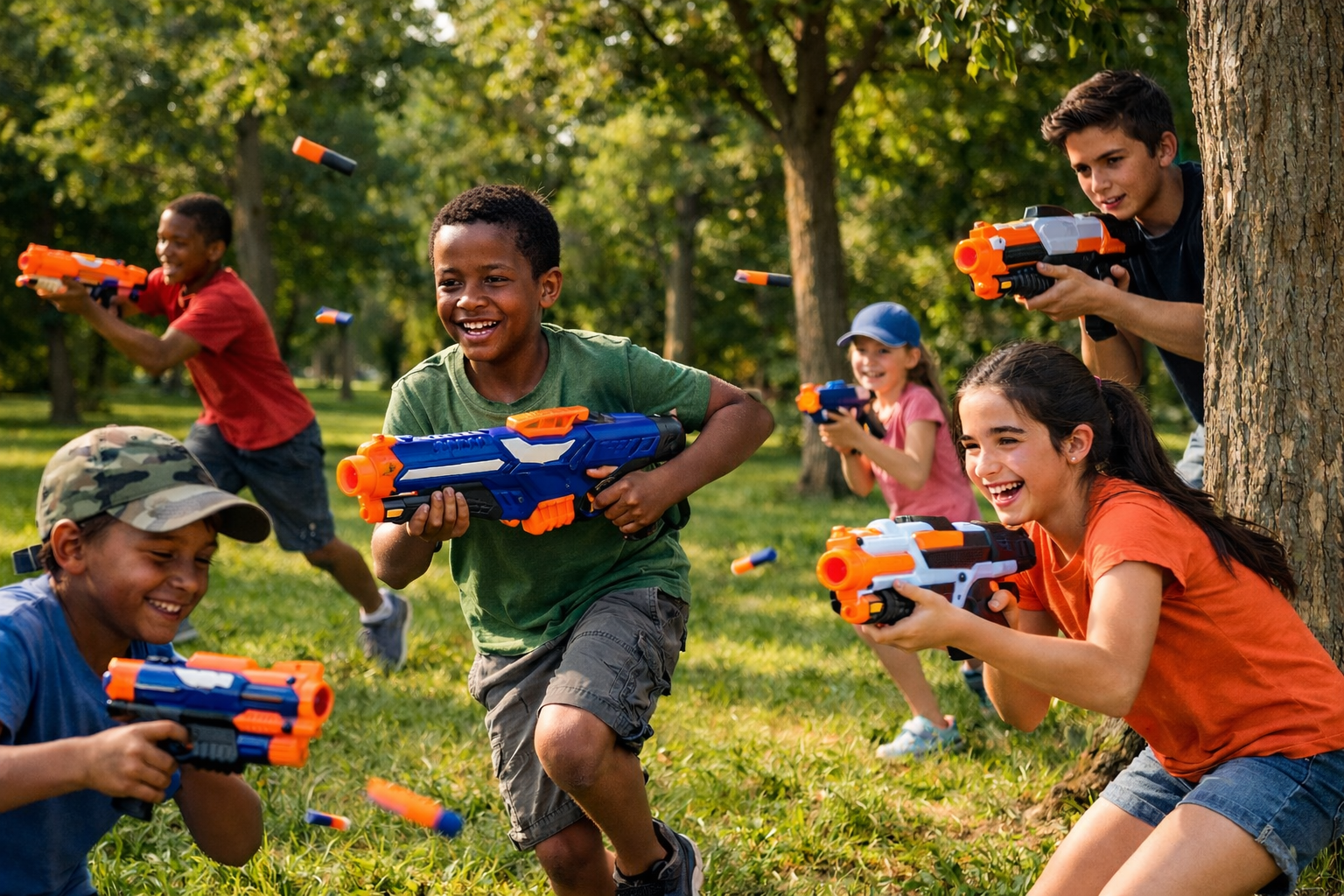 BELONG HOLIDAY CAMP 2026 - image 2