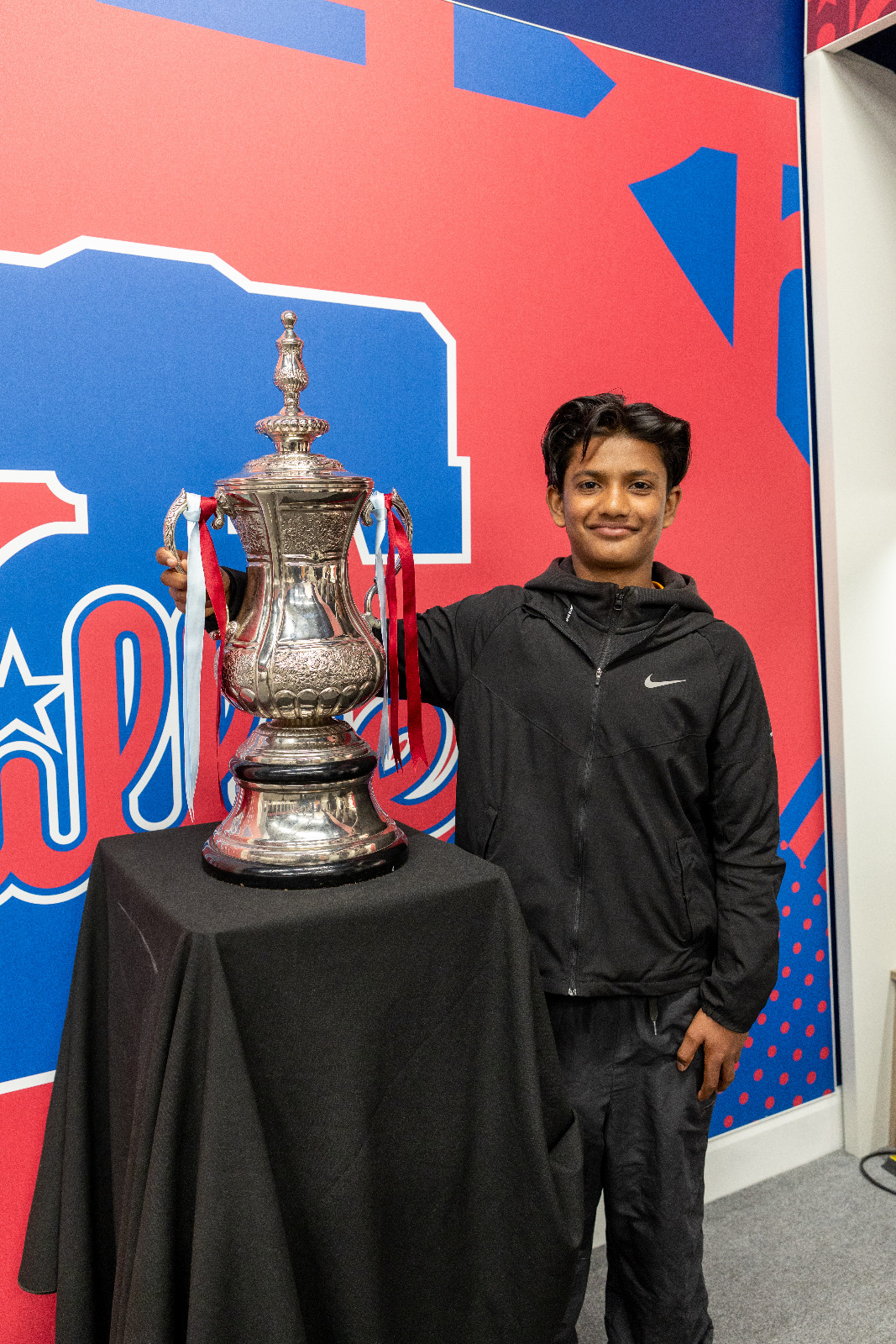Redbridge HAF @ Apex Secondary School - image 5