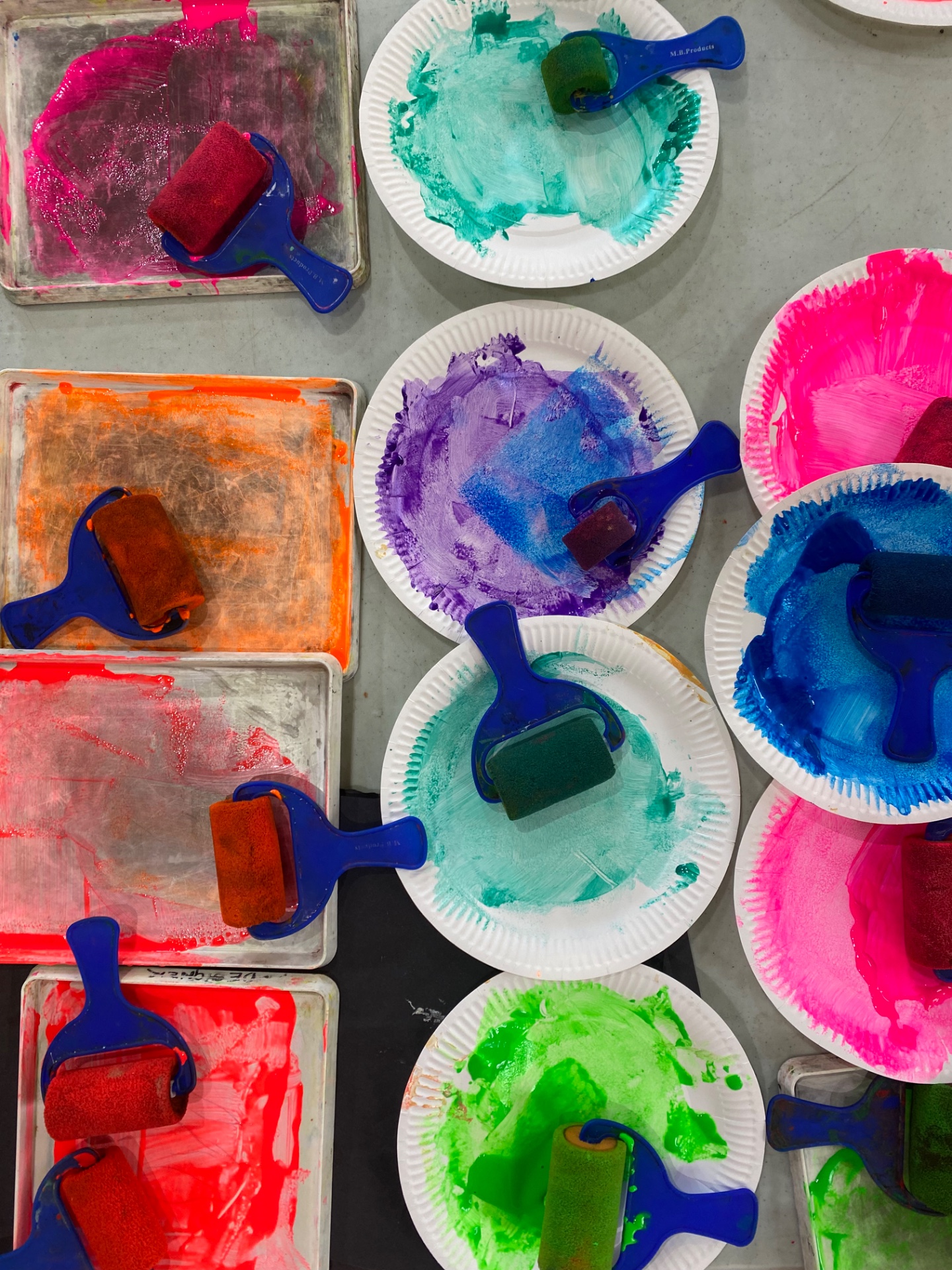 ARTBASH Camp HATCH - Manor Primary School - image 16