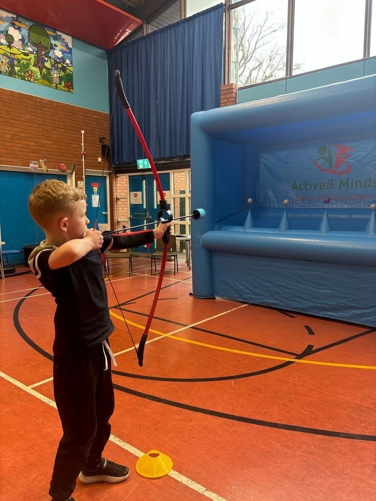 Active8 Minds HAF - The Petersfield School - image 2