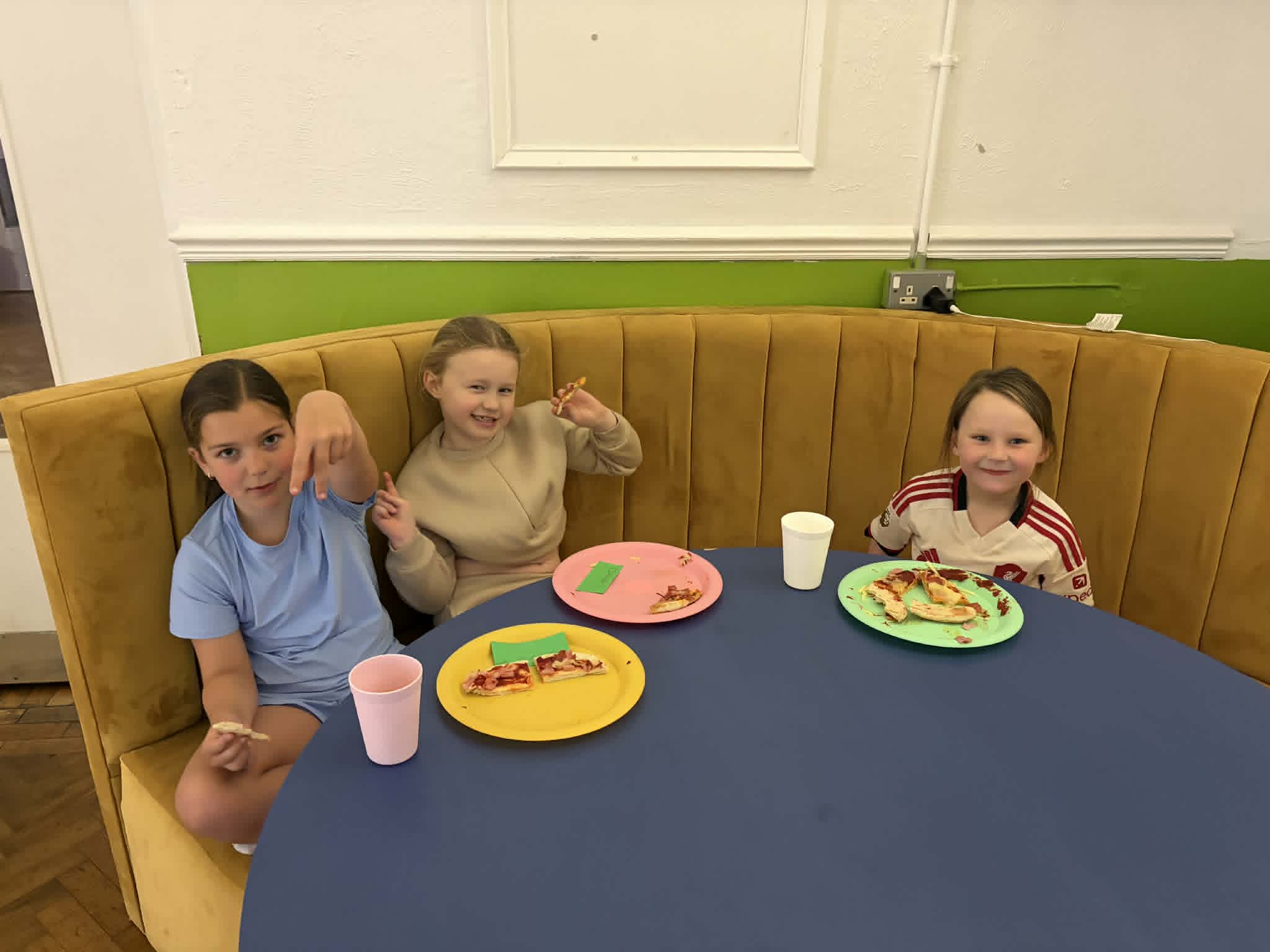 The Gordons Summer HAF Program 2026 - image 2