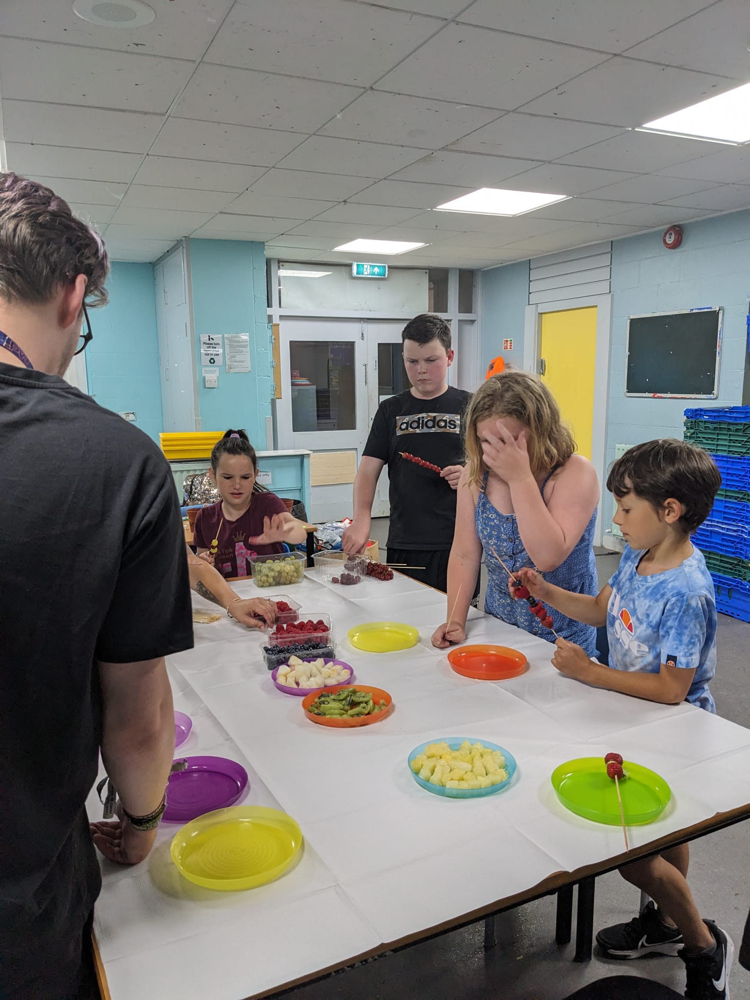 Easter SEND Sessions - image 6