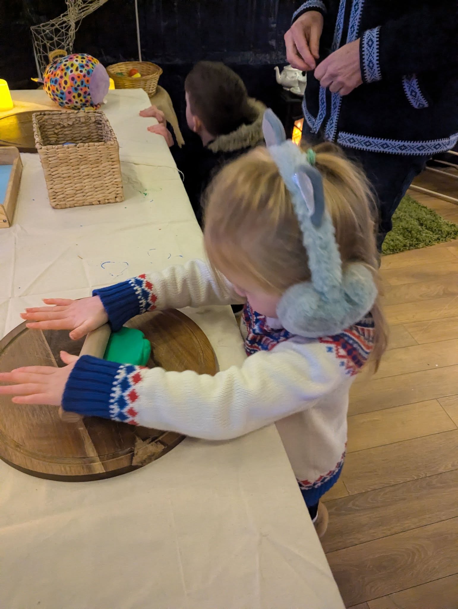 Journey to the North Pole - image 4