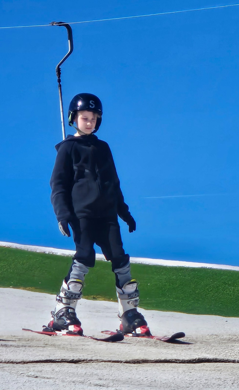 KNOCKHATCH SKI ADVENTURE CAMP - image 12