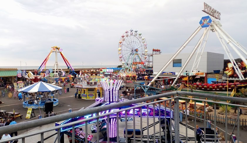 SEND - Day trip to Skegness - image 4